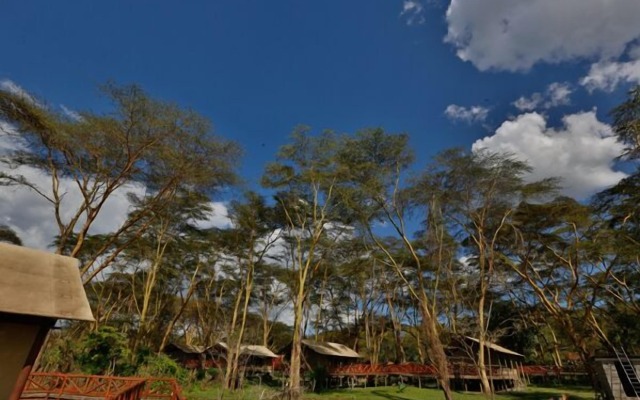 Muthu Keekorok Lodge, Maasai Mara, Narok