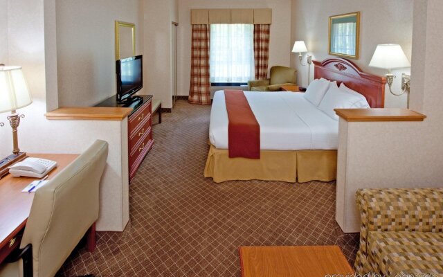 Holiday Inn Express Hotel & Stes Mt. Arlington Rockaway Area, an IHG Hotel