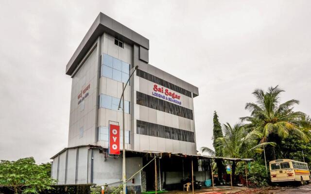 Sai Sagar Lodging & Boarding