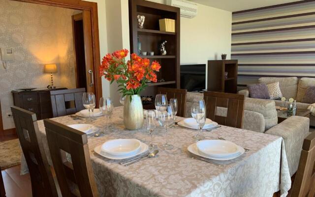CANELAS SUITES ÁTICO Amplias Terrazas