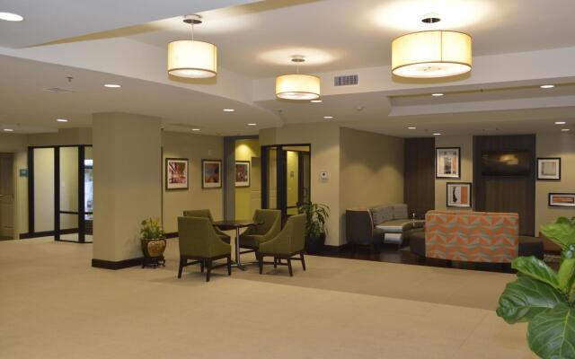 Best Western Plus University Inn