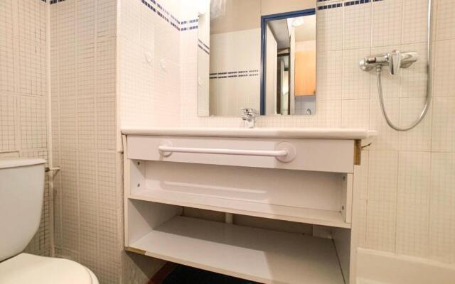 Studio Tignes, 1 pièce, 2 personnes - FR-1-502-342