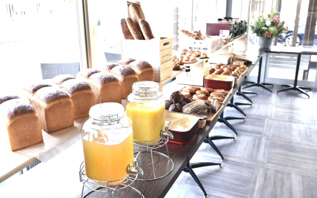 Hotel Luandon Shirahama