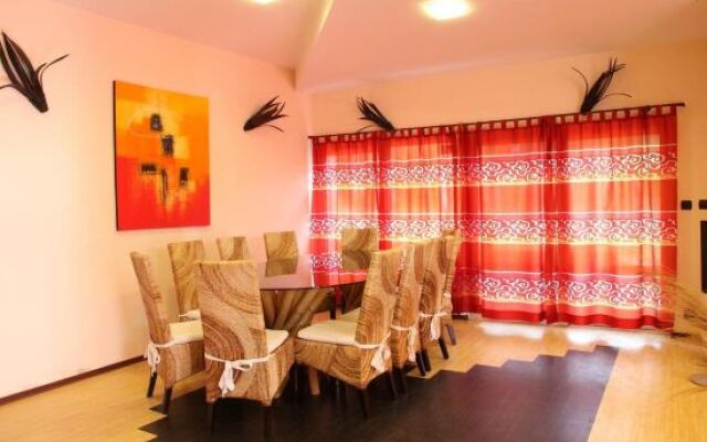 Ralitsa Guest House