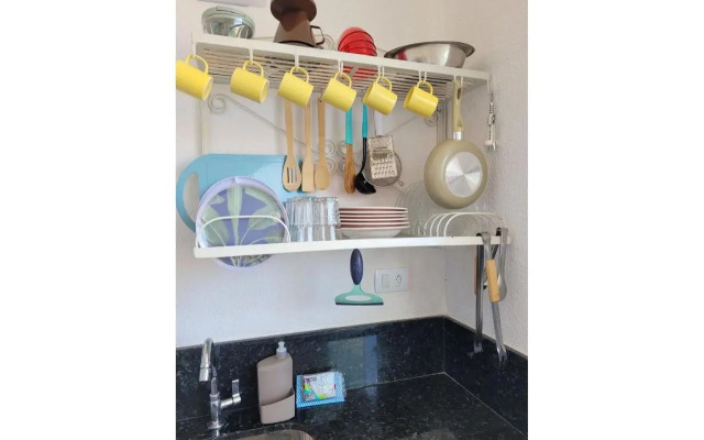 Af-39 NOVO, AR, PISCINA, CHARMOSO E BEM LOCALIZADO