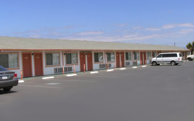 Budget Inn Greenfield