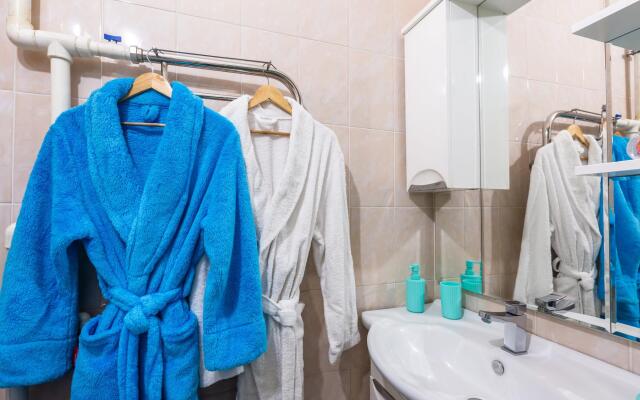 Пять звезд на Мусы Джалиля