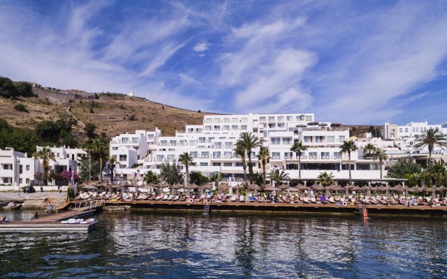 Voyage Bodrum Hotel - Adult Only +16