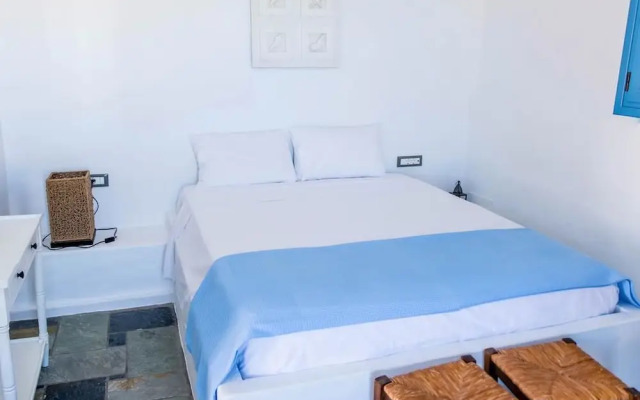 Pontoria Stegna Studios