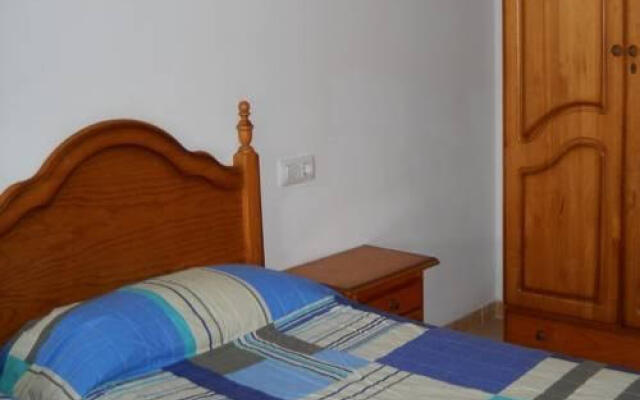 Apartamentos Chillón