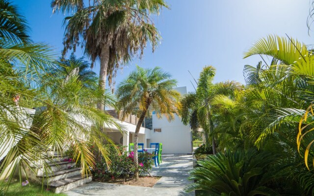Residence Villas Agua Dulce
