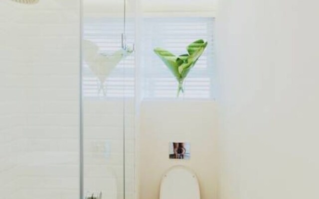 2 Bedroom Apartment in Green Point Cape Town