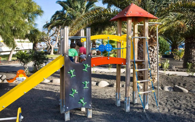Dreams Lanzarote Playa Dorada Resort & Spa