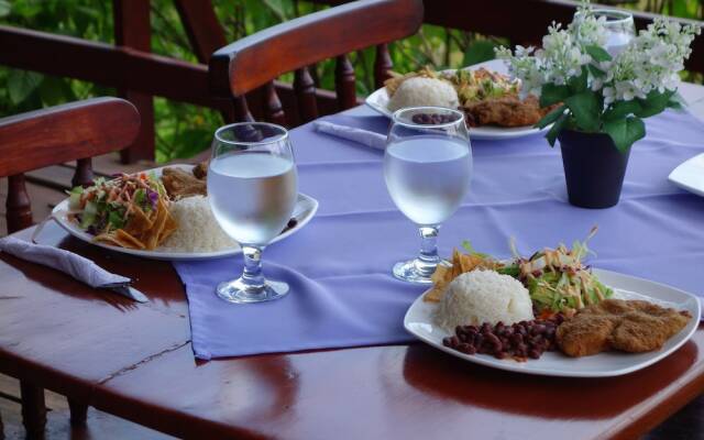 Adventure Park And Hotel Vista Golfo, Puntarenas