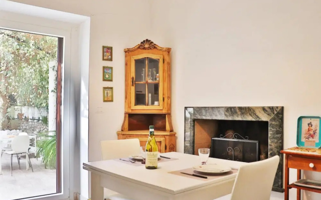 La Casa nel Verde in Rocca San Giovanni