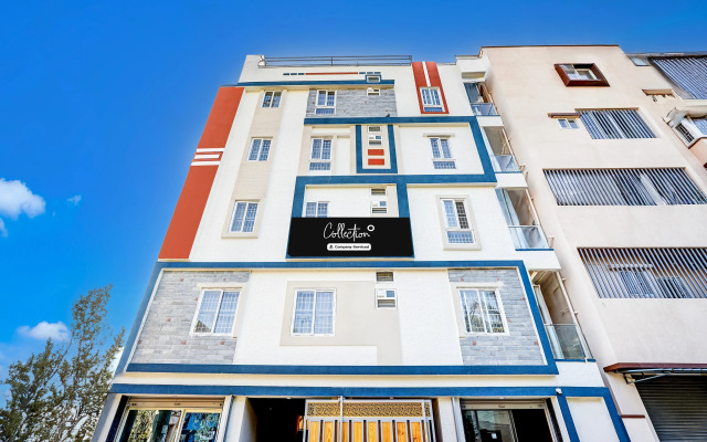 Super Collection O K R Puram Near Siddhivinayaka Temple