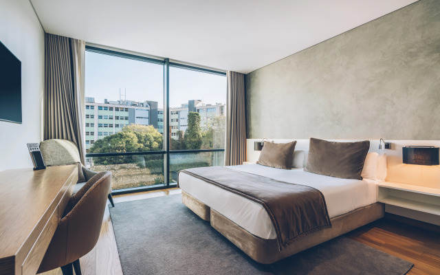 Iberostar Selection Lisboa