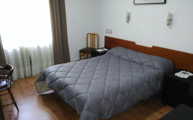 Hotel Vaqueros