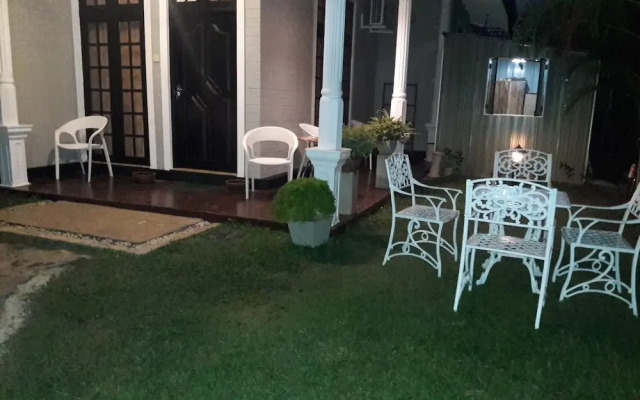 Mihilaka Holiday Homes
