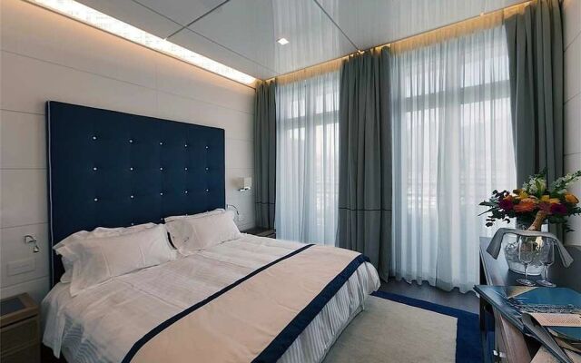 Albergo Yacht Club Marina di Loano