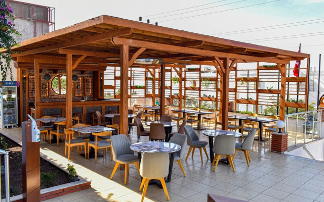 Northwind Hotels Bodrum