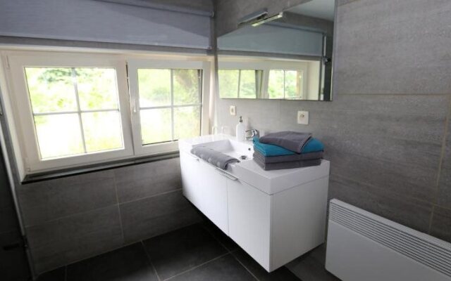 B&B Le Bois de Champia
