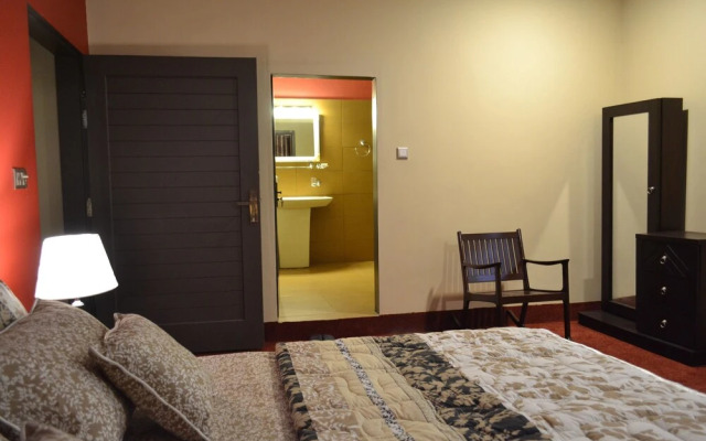 West End Guest House