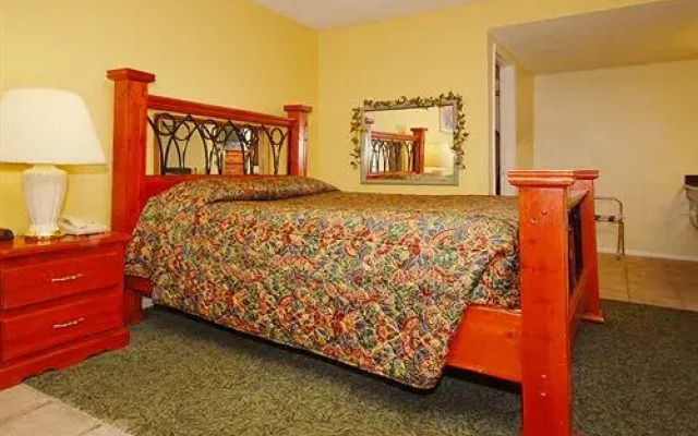 Ambassador Inn and Suites