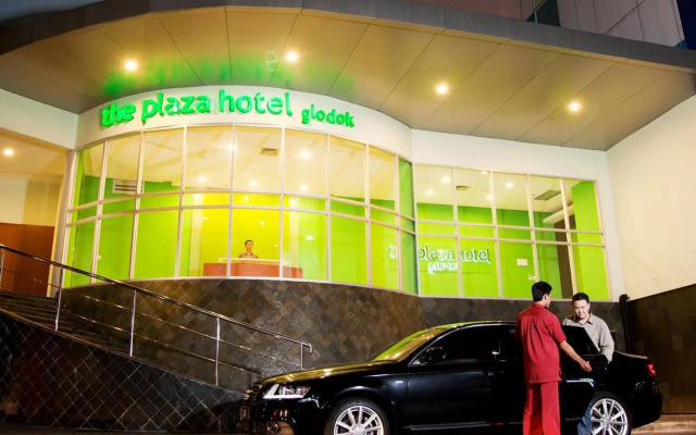 Hotel Glodok Plaza