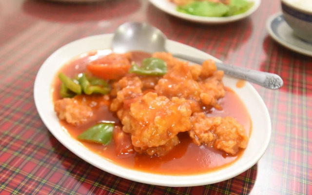 Greenpeak Holiday Villa