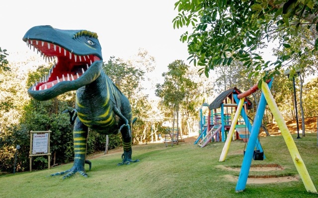 Ecologic Ville Resort