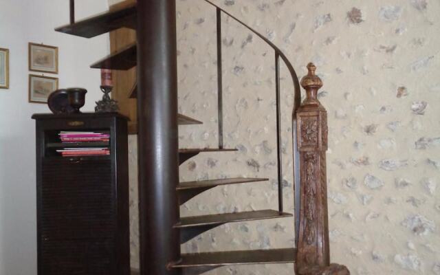 La Longère du Perche