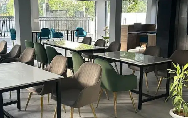 Solhouse Serviced Apartments Gurgaon