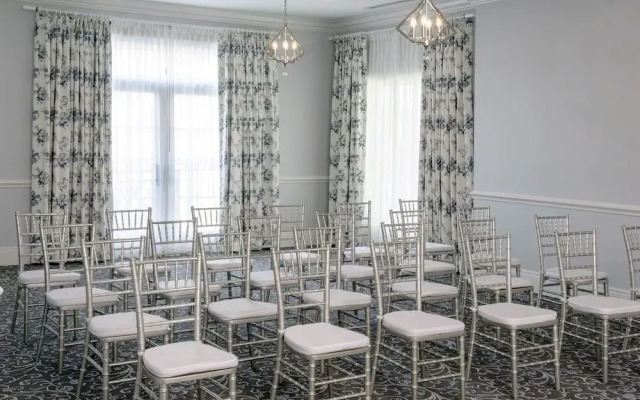 Mirbeau Inn and Spa Rhinebeck