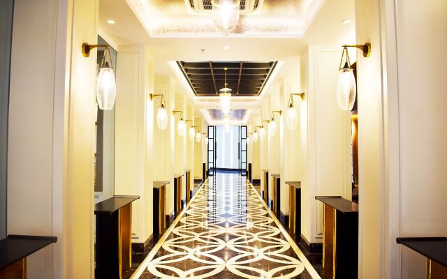 The Mirah Hotel Bogor