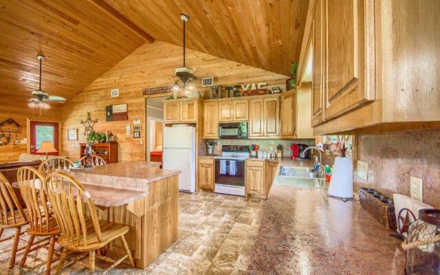 Texas Star Rr9084ts Home