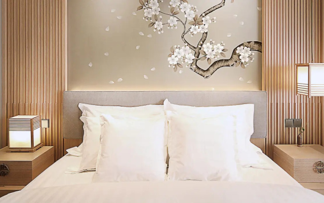 Holiday Inn Dalian Hot Spring by IHG