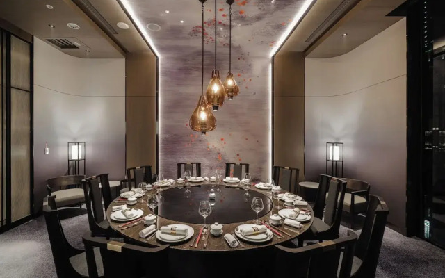 Hotel Nikko Kaohsiung