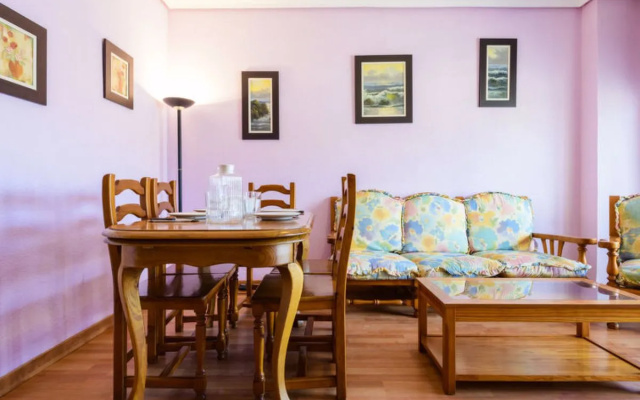 Apartment Grimaca