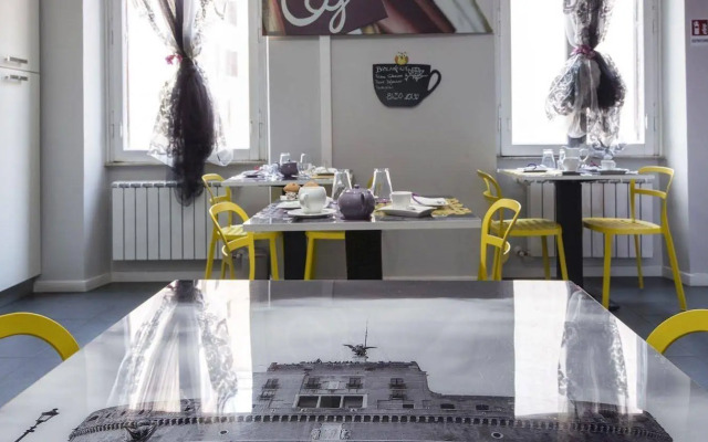Bed and Breakfast Le Due Civette