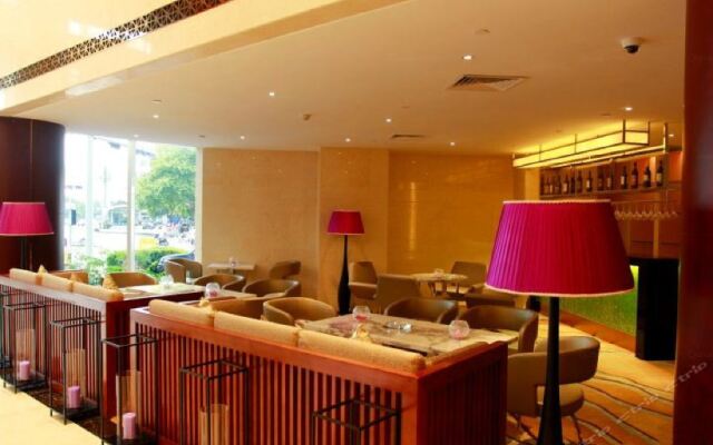 Harbour City Hotel