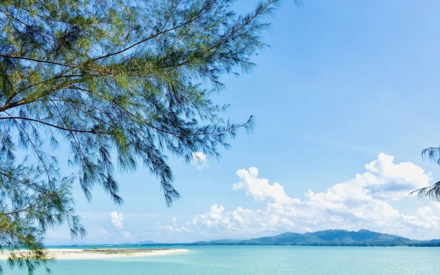 Cape Pakarang Wow Wild Wellness Escapes
