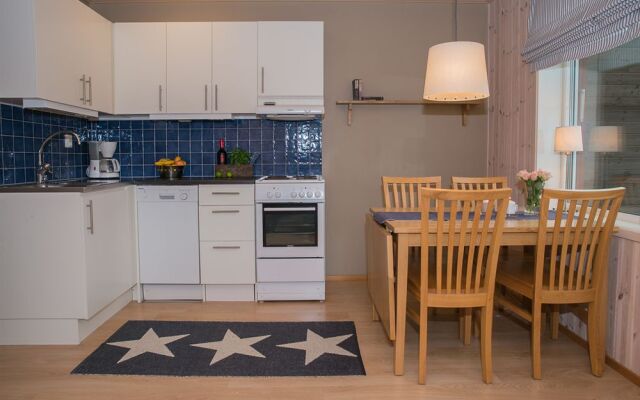 Leksand Strand Camping och Resort