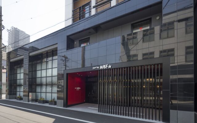 Hotel Links Namba