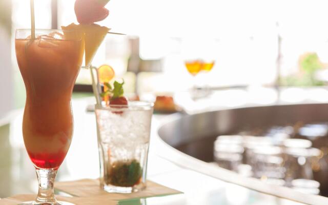 Novotel Marne Vallee Collegien