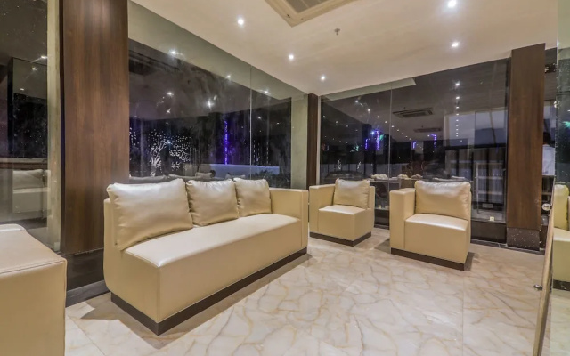 OYO 16719 Airport Guest House