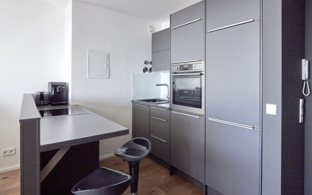 criston apartments - dream view studio 14
