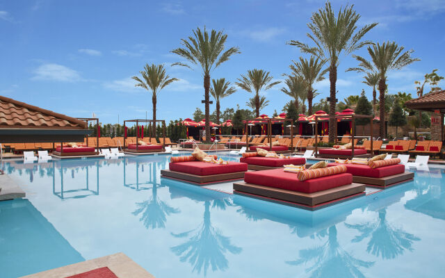 Golden Nugget Lake Charles