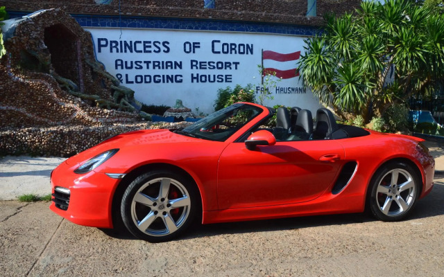 Princess of Coron