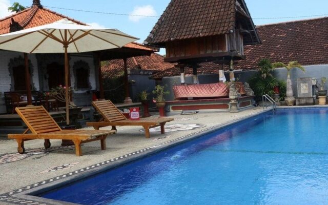 Nida Rooms Muaya Beach Kencana 2